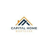 capital home mortgage logo image