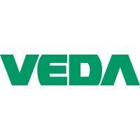 veda gmbh logo image