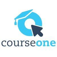 courseone.io logo image