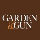 logo of Garden Gun Magazine Llc