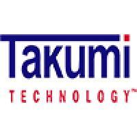 takumi technology logo image