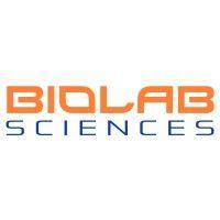 biolab sciences logo image