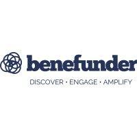 benefunder logo image