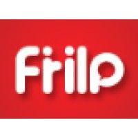 frilp (acquired by freshworks) logo image