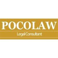 pocolaw logo image