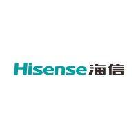 hisense group logo image