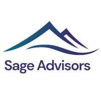 sage advisors llc logo image