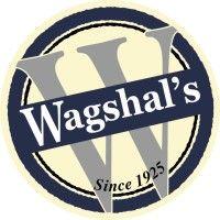 wagshal's logo image