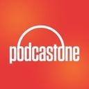 logo of Podcastone