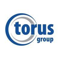 torus technology group logo image