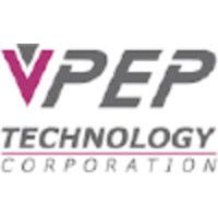 vpep technology corporation logo image