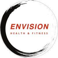 envision health and fitness