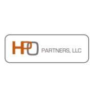 hpopartners, llc logo image