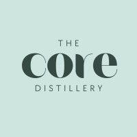 the core distillery logo image