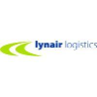 lynair international logistics logo image