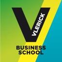 logo of Vlerick Business School