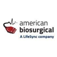 american biosurgical llc logo image