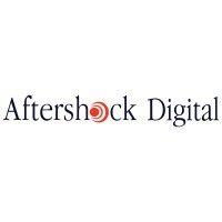 aftershock enterprises logo image