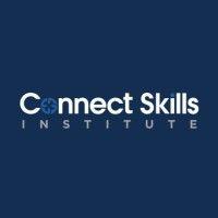 connect skills institute rto: 31474 logo image