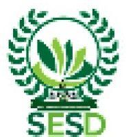 society for ecology and sustainable development