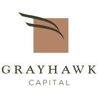 grayhawk capital logo image