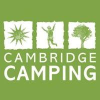 cambridge camping association inc logo image