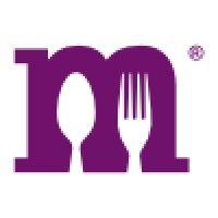 mealtime logo image