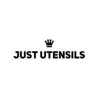 just utensils logo image