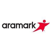 aramark korea logo image