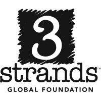 3strands global foundation logo image