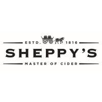 sheppy's cider limited logo image