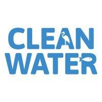 clean-water (sustainable water technologies pvt. ltd.) logo image