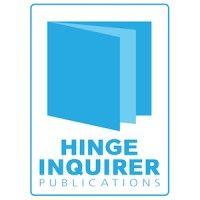 hinge inquirer logo image