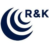 r&k enterprise solutions, inc. logo image