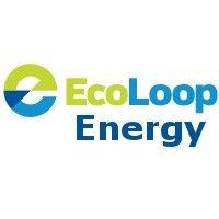 ecoloop energy logo image