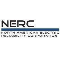 north american electric reliability corporation (nerc) logo image