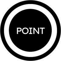 point network logo image