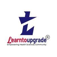 learntoupgrade logo image