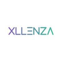 xllenza technologies llc logo image