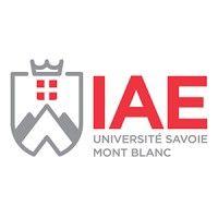 iae savoie mont blanc