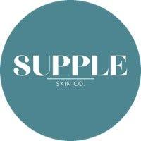 supple skin co logo image