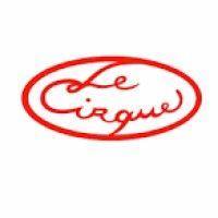 le cirque and circo restaurants