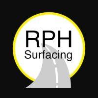 rph surfacing logo image