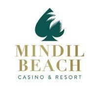 mindil beach casino resort logo image