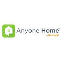 anyone home inc logo image