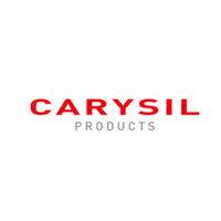 carysil products ltd logo image