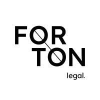 forton legal logo image