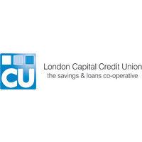 london capital credit union logo image