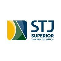 superior tribunal de justiça logo image