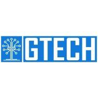 gtech logo image